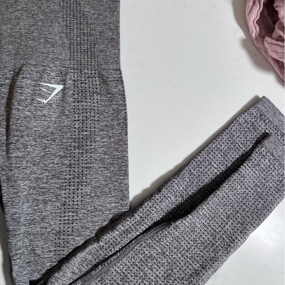 Gymshark vital seamless size S